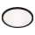 Briloner 3643-415 - Plafonnier salle de bain LED/22W/230V IP44 4000K