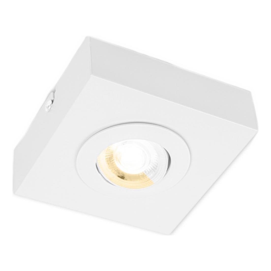 Briloner 3996016 - LED spot CTS LED/4W/230V 2700/4000K wit