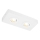 Briloner 3996026 - Spot CTS 2xLED/4W/230V 2700/4000K blanc