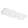 Briloner 3996036 - LED spot CTS 3xLED/4W/230V 2700/4000K wit