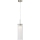 Briloner 4258-012 - Suspension filaire DOUBLE LED/5W/230V