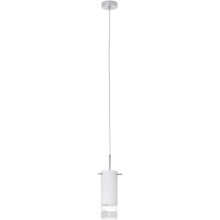 Briloner 4289-018 - LED Hanglamp aan koord TUBO LED/5W/230V