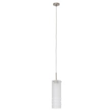 Briloner 4333-012 - LED Hanglamp aan koord CANNA LED/5W/230V