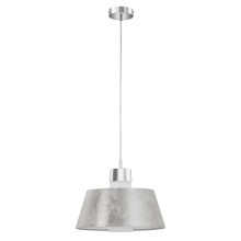Briloner 4714-014 - Hanglamp aan koord 1xE27/25W/230V