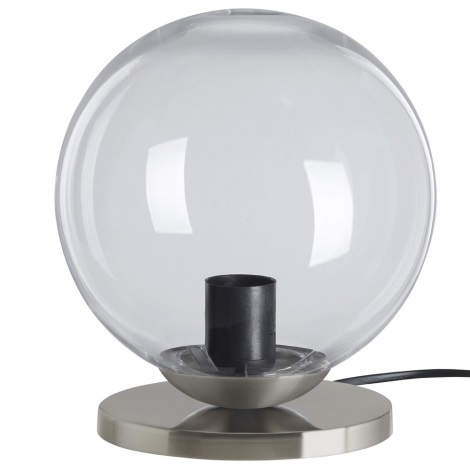Briloner 7010-010 - Lampe de table CLASSIC 1xE27/40W/230V