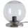 Briloner 7010-010 - Tafellamp CLASSIC 1xE27/40W/230V