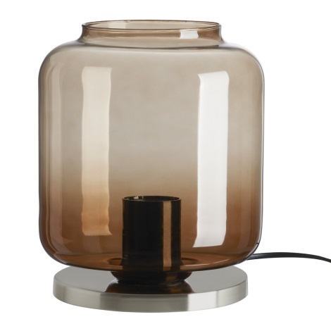 Briloner 7011-014 - Lampe de table CLASSIC 1xE27/40W/230V