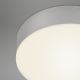 Briloner 7064014 - Plafonnier FLAME LED/11W/230V argent