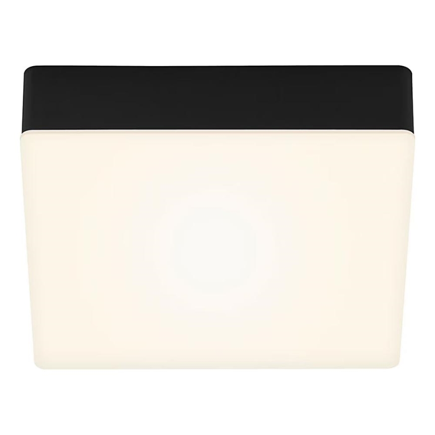 Briloner 7069-015 - Plafonnier LED/11W/230V noir