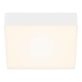Briloner 7069-016 - Plafonnier LED/11W/230V blanc