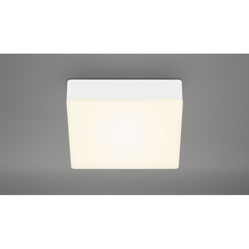 Briloner 7069-016 - Plafonnier LED/11W/230V blanc