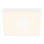 Briloner 7071016 - Plafonnier FLAME LED/21W/230V blanc