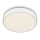 Briloner 7073-416 - Plafonnier STAR SKY LED/16W/230V 4000K d. 21 cm blanc
