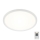 Briloner 7079-016 - LED dimbare plafondlamp SLIM LED/18W/230V 2700-6500K + afstandsbediening