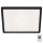 Briloner 7081-015 - LED dimbare plafondlamp SLIM LED/18W/230V 2700-6500K + afstandsbediening