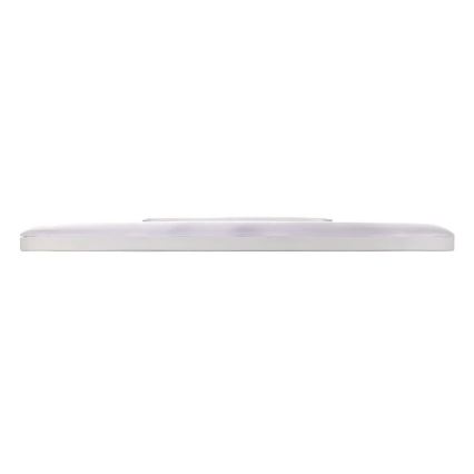 Briloner 7094-416 - LED RGBW dimbare plafondlamp SLIM LED/22W/230V + afstandsbediening