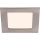 Briloner 7098-412 - Hangende LED Badkamer plafond verlichting LED/7W/230V IP44