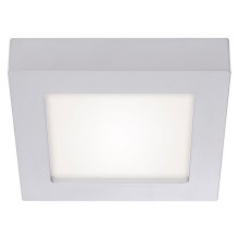 Briloner 7105-414 - LED plafondlamp SKY 2IN1 LED/12W/230V