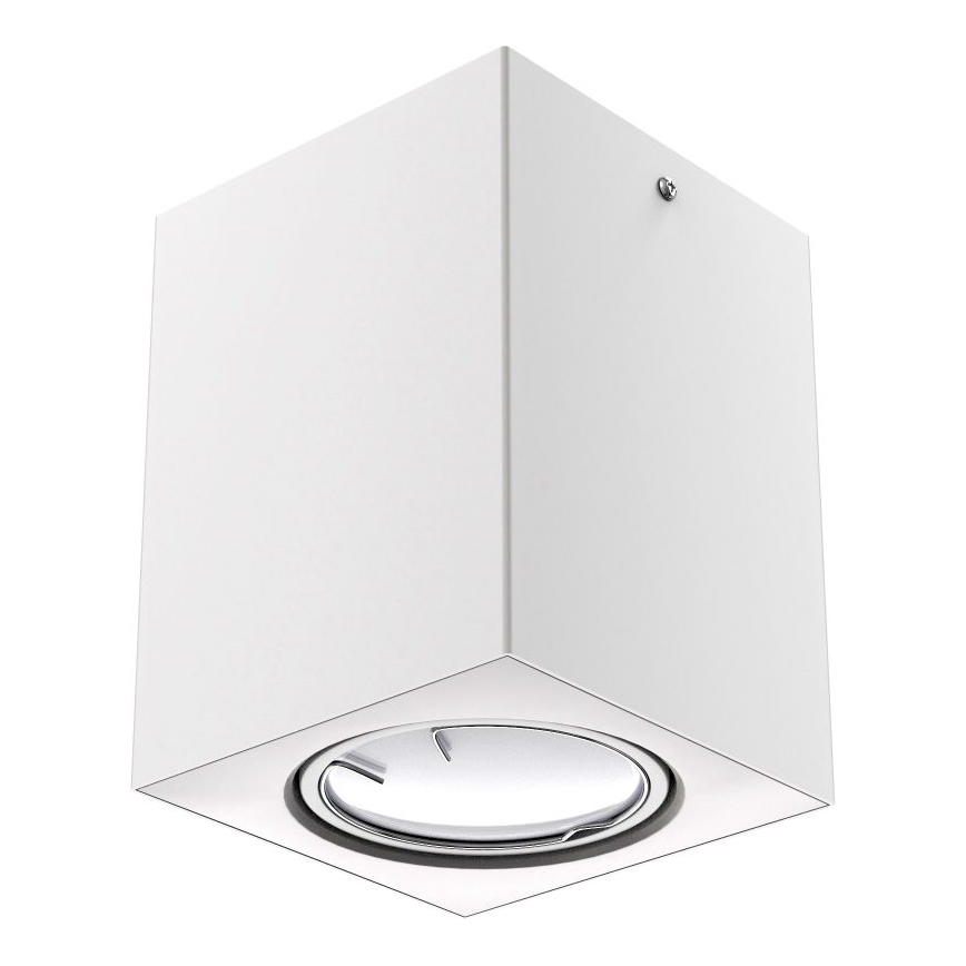 Briloner 7120-016 - LED spot TUBE 1xGU10/5W/230V hoekig