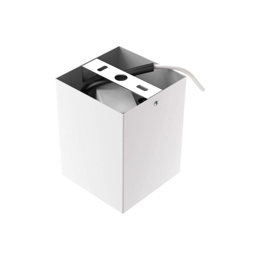 Briloner 7120-016 - LED spot TUBE 1xGU10/5W/230V hoekig