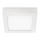 Briloner 7123-416 - LED Plafondlamp FIRE LED/12W/230V wit