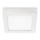 Briloner 7123-416 - Plafonnier FIRE LED/12W/230V blanc