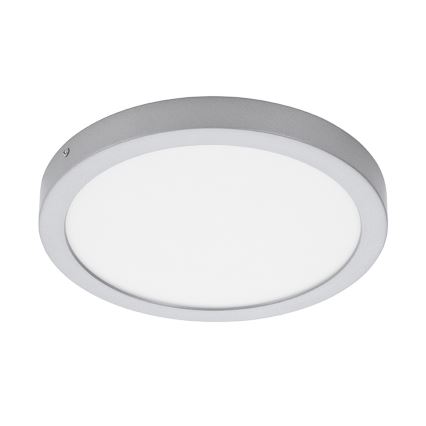 Briloner 7132-014 - Plafonnier LED salle de bain FIRE LED/21W/230V 3000K IP44