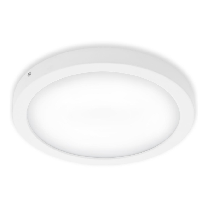 Briloner 7141-416 - Plafonnier LED FIRE LED/21W/230V