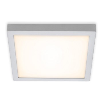 Briloner 7142-014 - Plafonnier LED FIRE LED/21W/230V 3000K