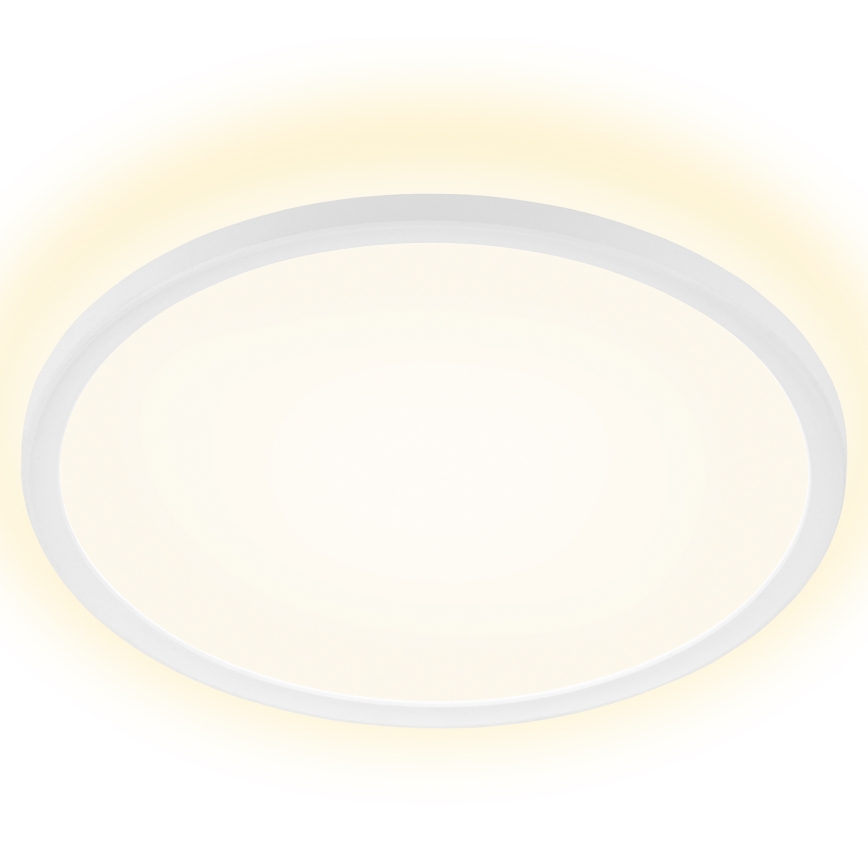 Briloner 7157-416 - plafonnier LED SLIM LED/22W/230V diamètre 42 cm