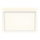 Briloner 7158-416 - LED plafondlamp SLIM LED/22W/230V 42x42 cm