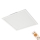 Briloner 7179-016 - Plafonnier à intensité variable PIATTO LED/24W/230V 3000-6500K + télécommande