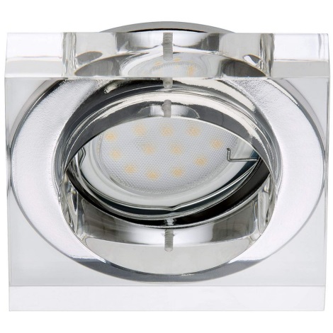 Briloner 7200-010 - LED Inbouwlamp ATTACH 1xGU10/5W/230V 400lm