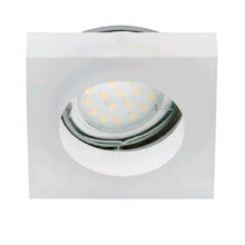 Briloner 7200-016 - Spot encastrable de salle de bain LED ATTACH 1xGU10/3W/230V IP23