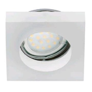 Briloner 7200-016 - Spot encastrable de salle de bain LED ATTACH 1xGU10/3W/230V IP23