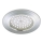 Briloner 7206-018 -LED Badkamer Inbouw Lamp ATTACH LED/10,5W/230V IP44