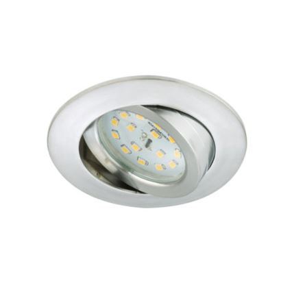 Briloner 7209-019 - LED Badkamer Inbouw Lamp ATTACH LED/5W/230V IP23