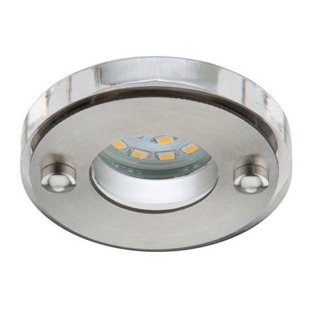 Briloner 7214-012 - Hangende LED Badkamer plafond verlichting ATTACH LED/5W/230V IP44