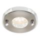 Briloner 7214-012 - Hangende LED Badkamer plafond verlichting ATTACH LED/5W/230V IP44