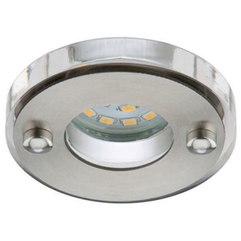 Briloner 7214-012 - Spot encastrable de salle de bain LED ATTACH LED/5W/230V IP44