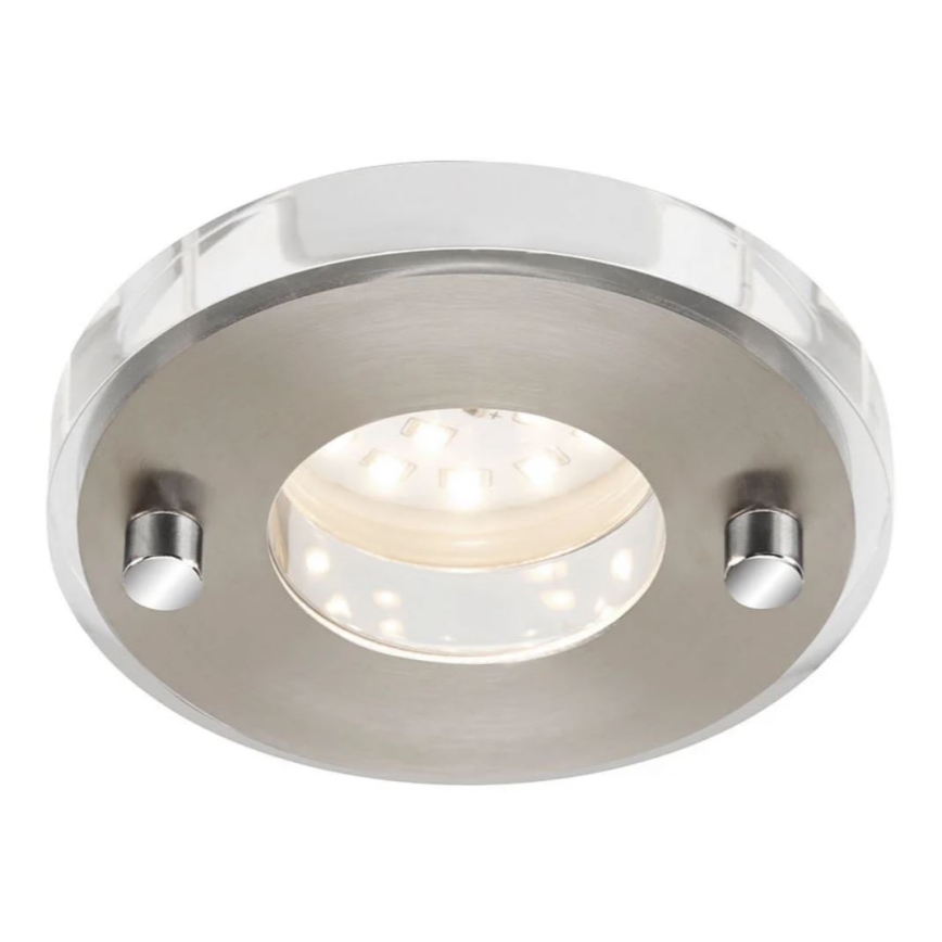 Briloner 7214-012 - Spot encastrable de salle de bain LED ATTACH LED/5W/230V IP44