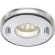 Briloner 7214-019 - Spot encastrable de salle de bain LED ATTACH LED/5W/230V IP44 3000K arrondi