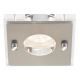Briloner 7215-012 - Spot encastrable de salle de bain LED ATTACH LED/5W/230V IP44