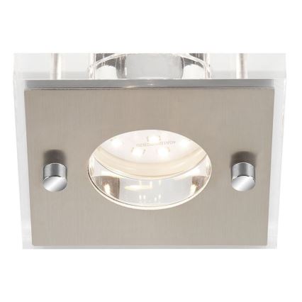 Briloner 7215-012 - Spot encastrable de salle de bain LED ATTACH LED/5W/230V IP44