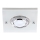 Briloner 7217-018 - Hangende LED Badkamer plafond verlichting ATTACH LED/5W/230V IP44 3000K hoekig