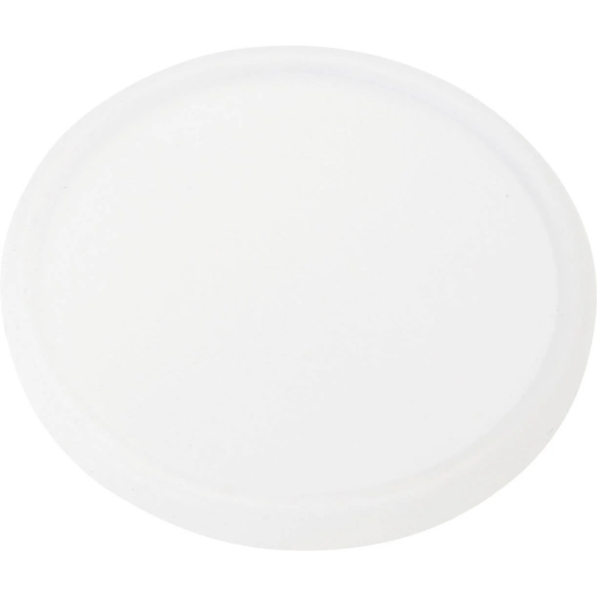 Briloner 7224-040 - SET 4x Diffusor voor inbouwlampen diameter 69 mm