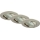 Briloner 7232-032 - Set van 3 dimbare LED-inbouwspots voor de badkamer ATTACH LED/5,5W/230V IP23
