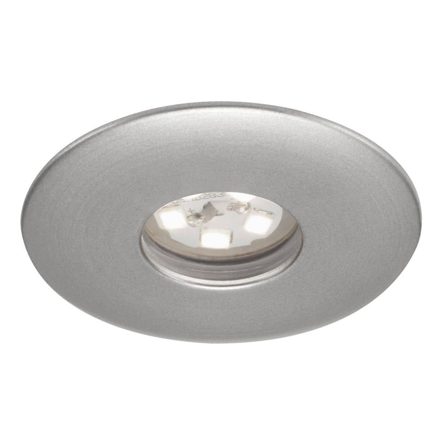 Briloner 7240-019 - Spot encastrable de salle de bain LED ATTACH LED/1,8W/230V IP44