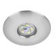 Briloner 7240-019 - Spot encastrable de salle de bain LED ATTACH LED/1,8W/230V IP44