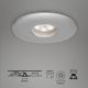 Briloner 7240-039 - SET 3x Hangende LED Badkamer plafond verlichting LED/1,8W/230V IP44
